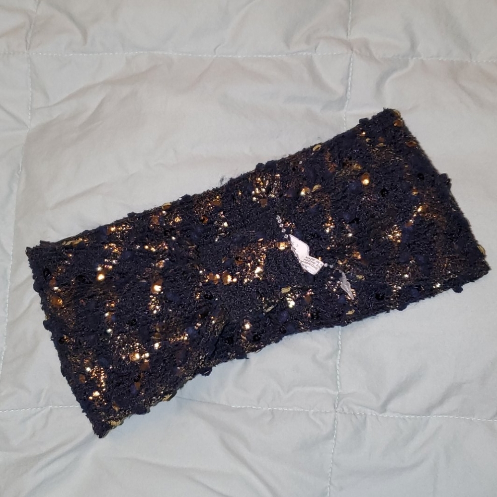 Headband/Earwarmer